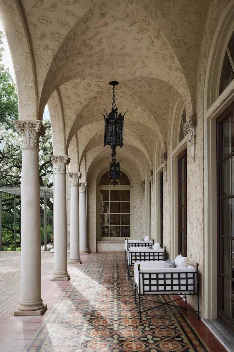 Commodore Perry Estate, Auberge Resorts Collection Austin Exterior photo