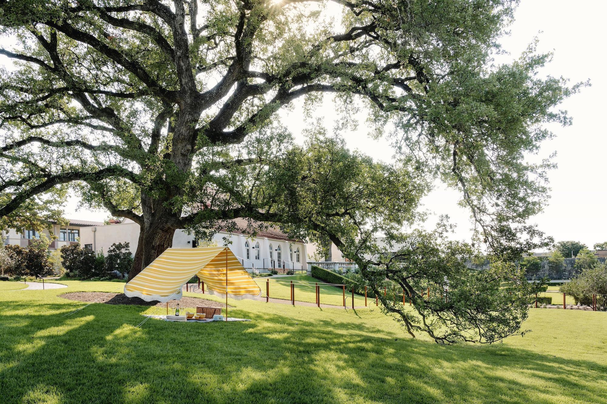 Commodore Perry Estate, Auberge Resorts Collection Austin Exterior photo